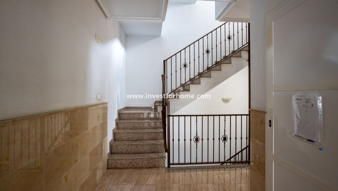 Försäljning - Lägenhet - Los Montesinos - Costa Blanca