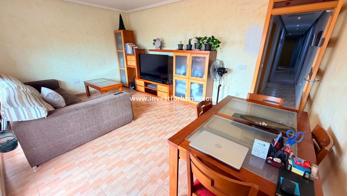 Försäljning - Lägenhet - Los Montesinos - Costa Blanca