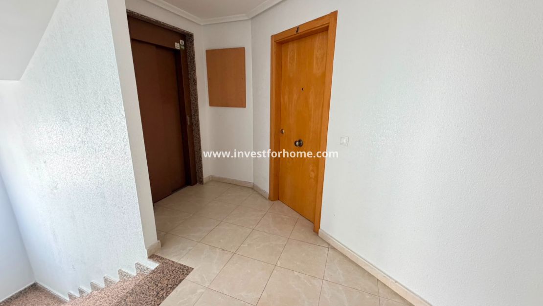 Försäljning - Lägenhet - Los Montesinos - Costa Blanca