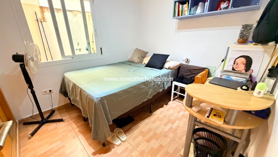 Försäljning - Lägenhet - Los Montesinos - Costa Blanca