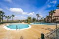 Försäljning - Lägenhet - Mar Menor Golf Resort - Inland