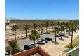 Försäljning - Lägenhet - Mar Menor Golf Resort - Inland
