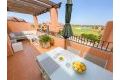 Försäljning - Lägenhet - Mar Menor Golf Resort - Inland