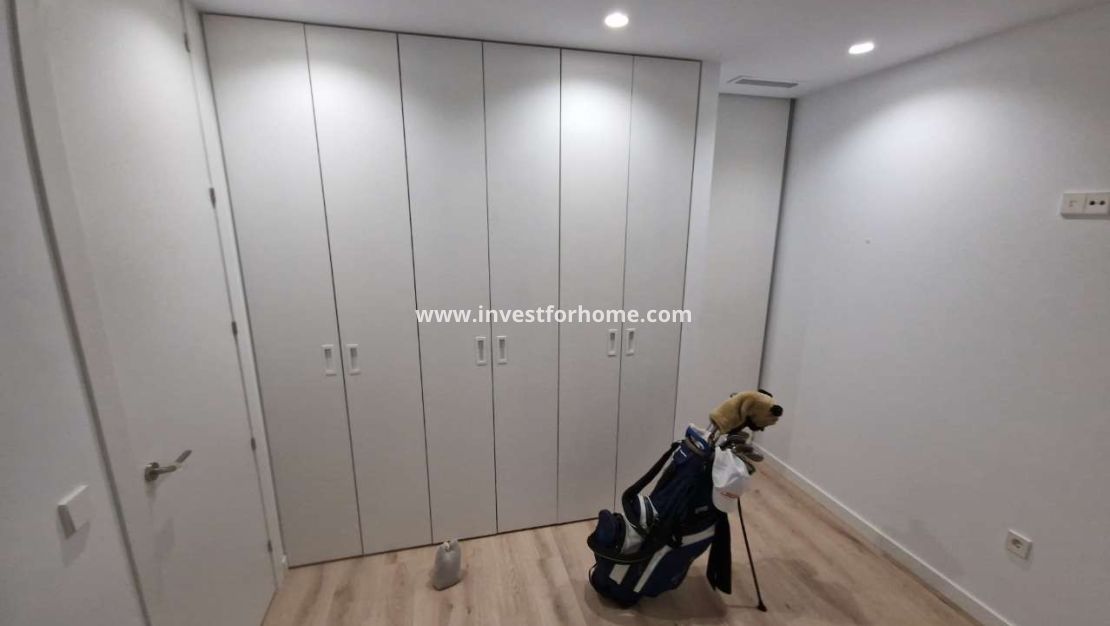 Försäljning - Lägenhet - Monforte del Cid - Font Del Llop