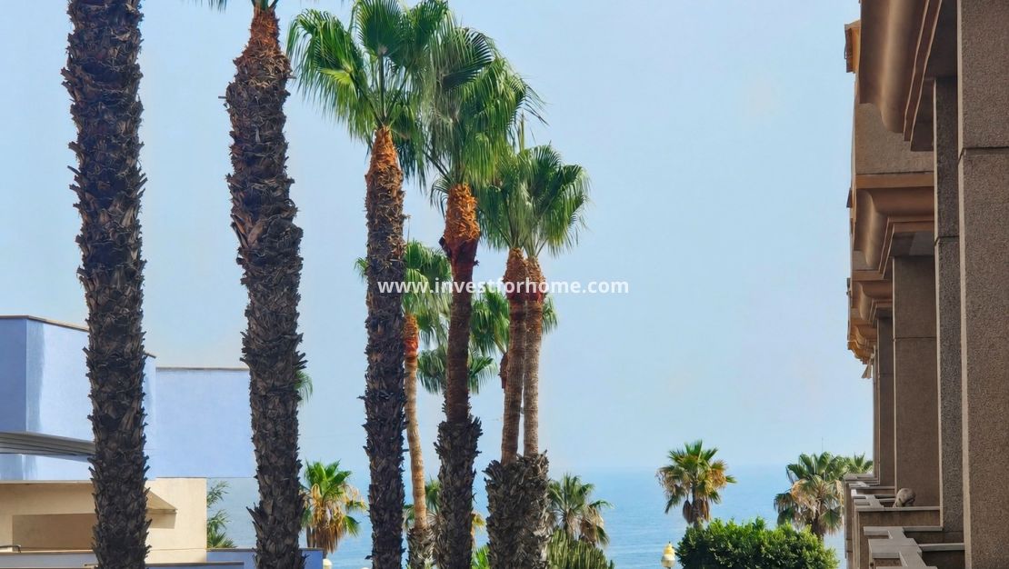 Försäljning - Lägenhet - Orihuela Costa - Agua Marina