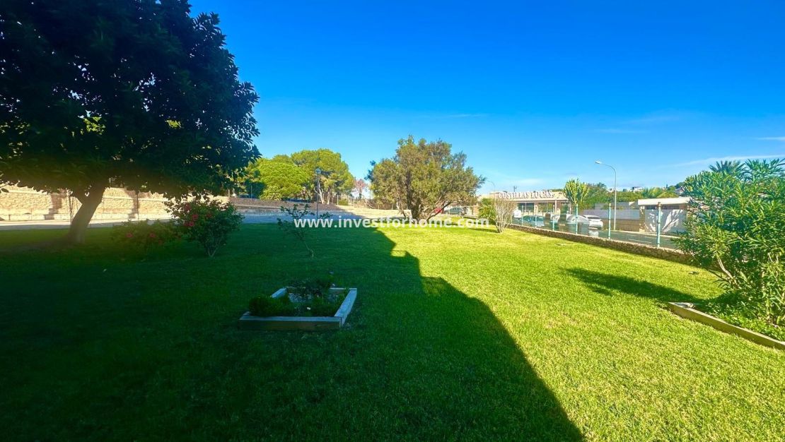 Försäljning - Lägenhet - Orihuela Costa - Altos De Campoamor