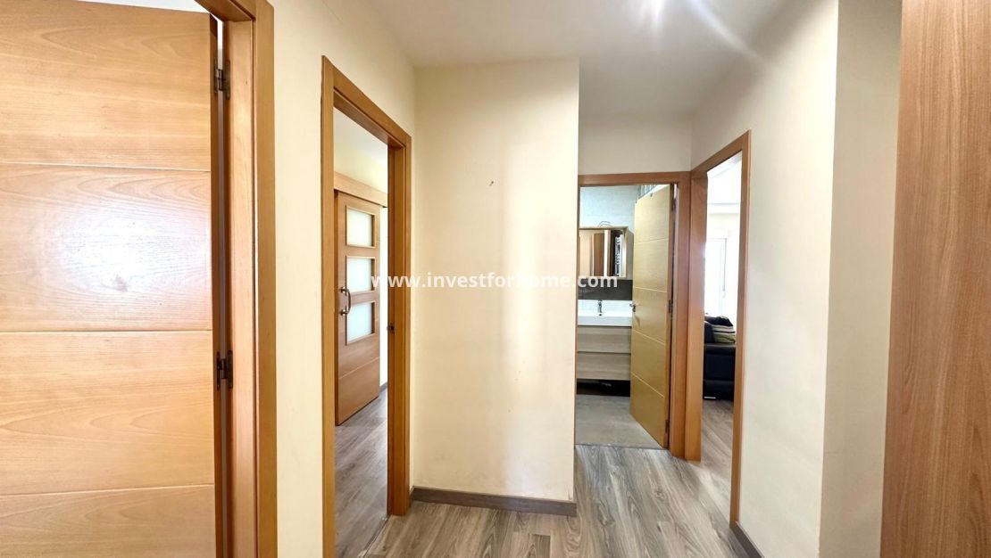 Försäljning - Lägenhet - Orihuela Costa - Altos De Campoamor