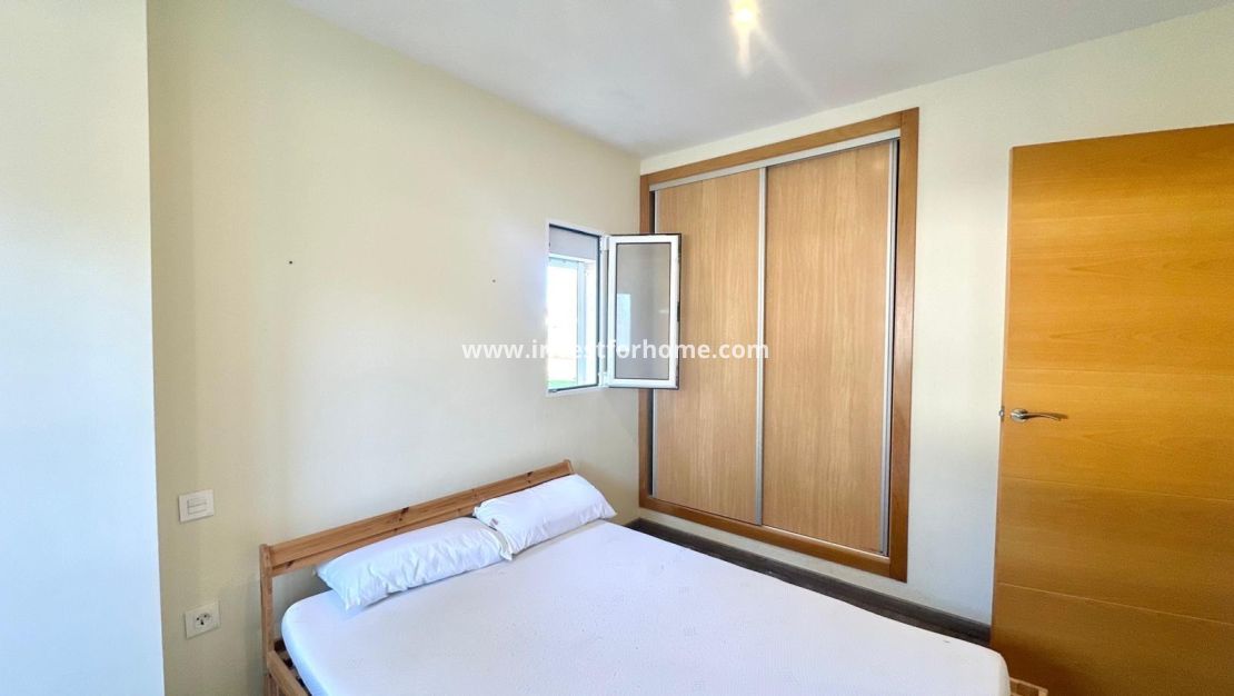 Försäljning - Lägenhet - Orihuela Costa - Altos De Campoamor