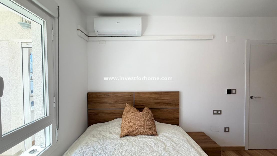 Försäljning - Lägenhet - Orihuela Costa - Altos De Campoamor