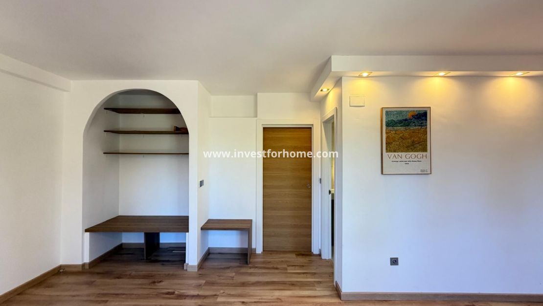 Försäljning - Lägenhet - Orihuela Costa - Altos De Campoamor
