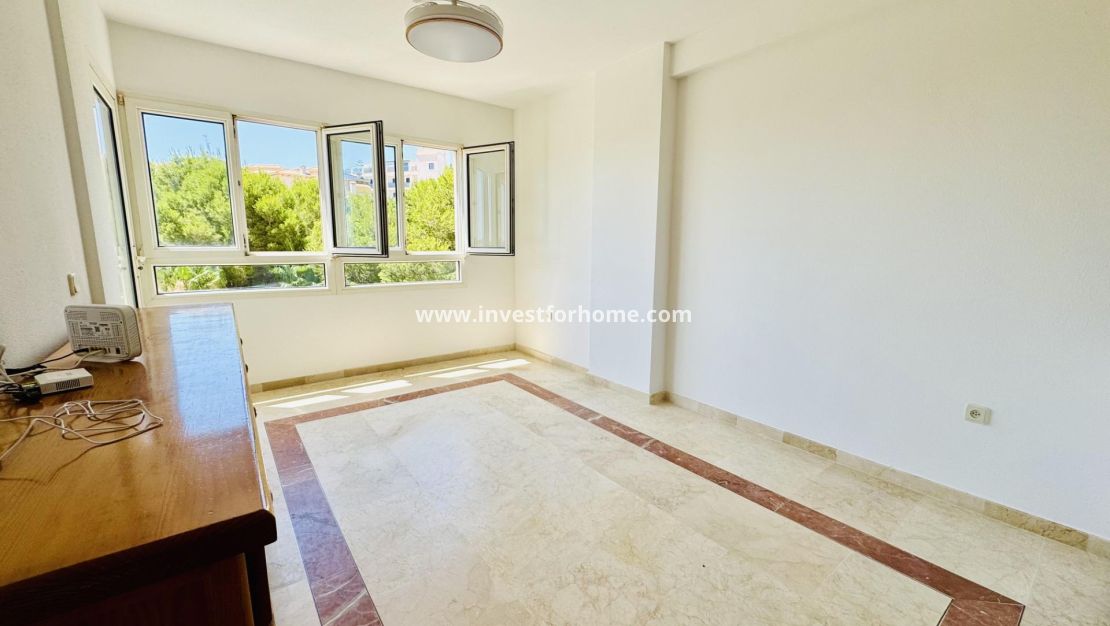 Försäljning - Lägenhet - Orihuela Costa - Altos De Campoamor