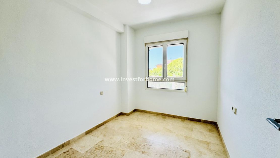 Försäljning - Lägenhet - Orihuela Costa - Altos De Campoamor