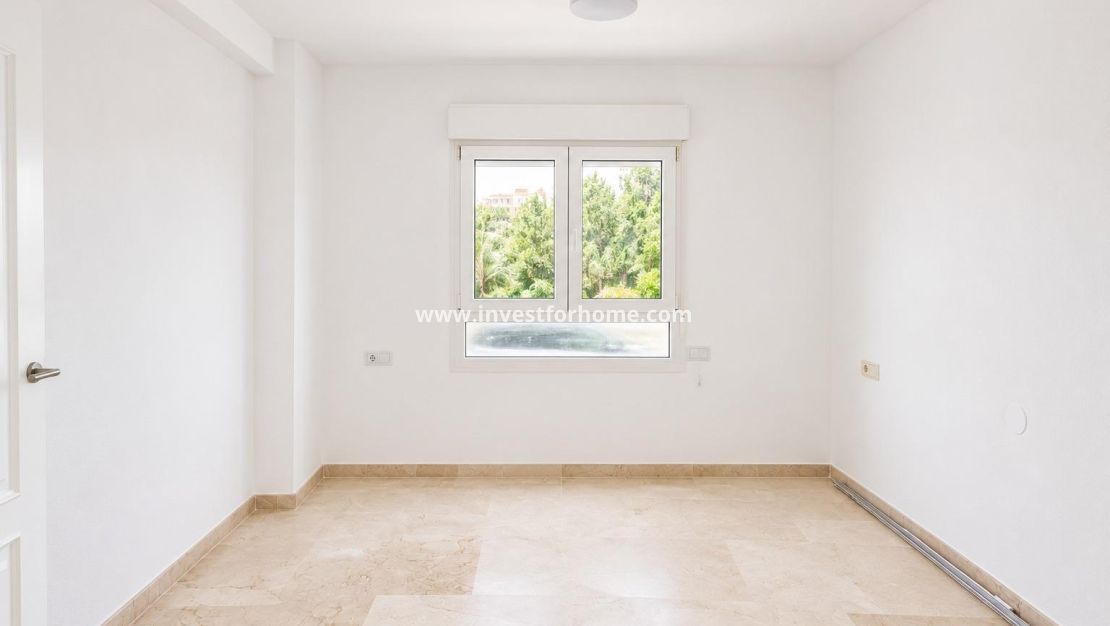 Försäljning - Lägenhet - Orihuela Costa - Altos De Campoamor