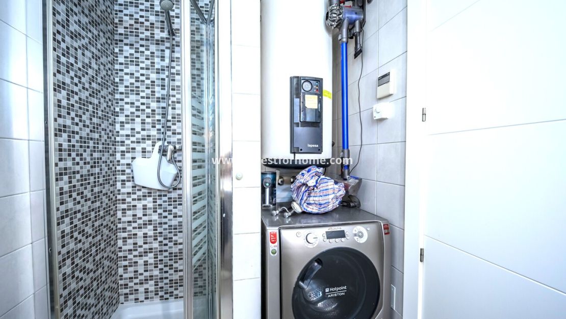 Försäljning - Lägenhet - Orihuela Costa - Altos de Mediterraneo