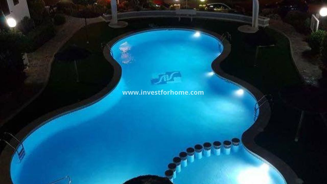 Försäljning - Lägenhet - Orihuela Costa - Cabo Roig