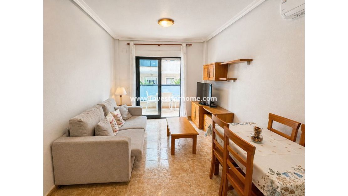 Försäljning - Lägenhet - Orihuela Costa - Cabo Roig
