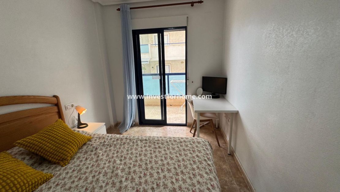 Försäljning - Lägenhet - Orihuela Costa - Cabo Roig
