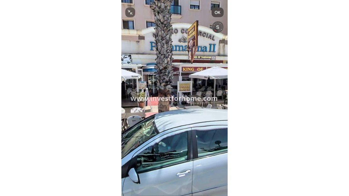 Försäljning - Lägenhet - Orihuela Costa - Cabo Roig