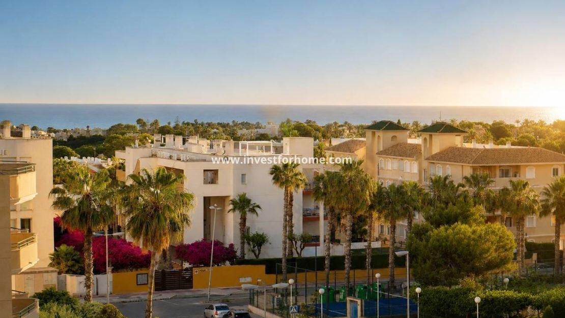 Försäljning - Lägenhet - Orihuela Costa - Cabo Roig