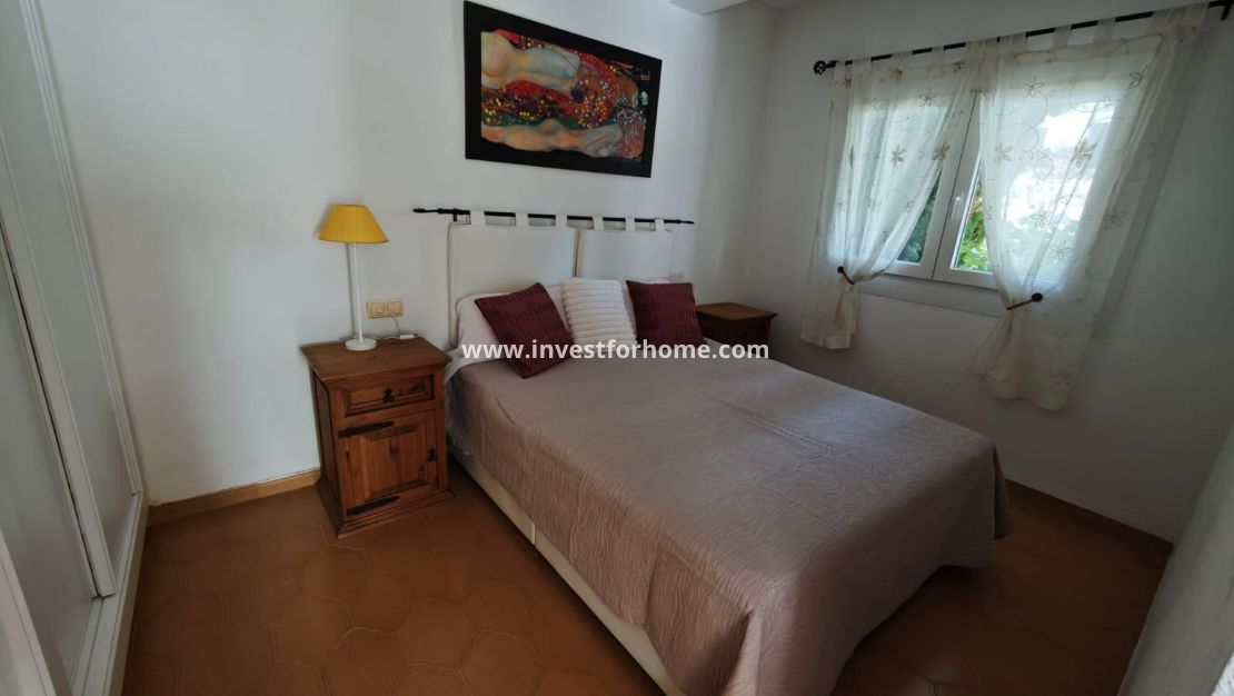 Försäljning - Lägenhet - Orihuela Costa - Cabo Roig