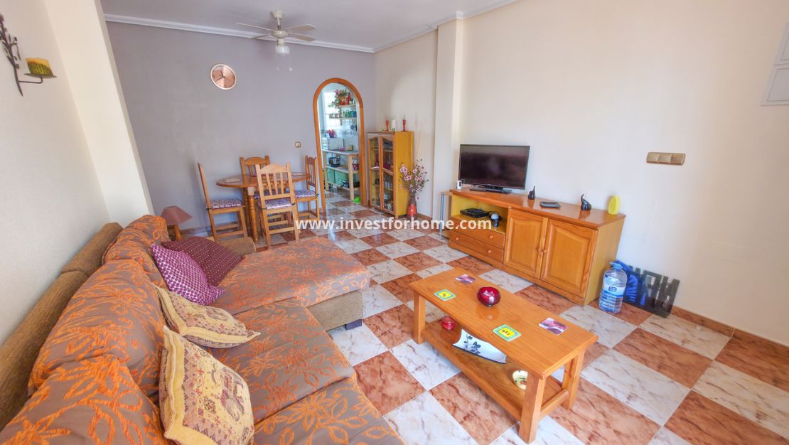 Försäljning - Lägenhet - Orihuela Costa - Cabo Roig