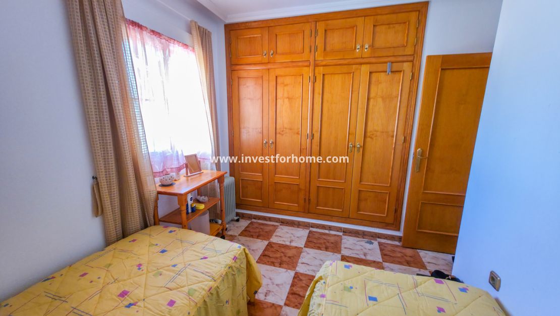 Försäljning - Lägenhet - Orihuela Costa - Cabo Roig