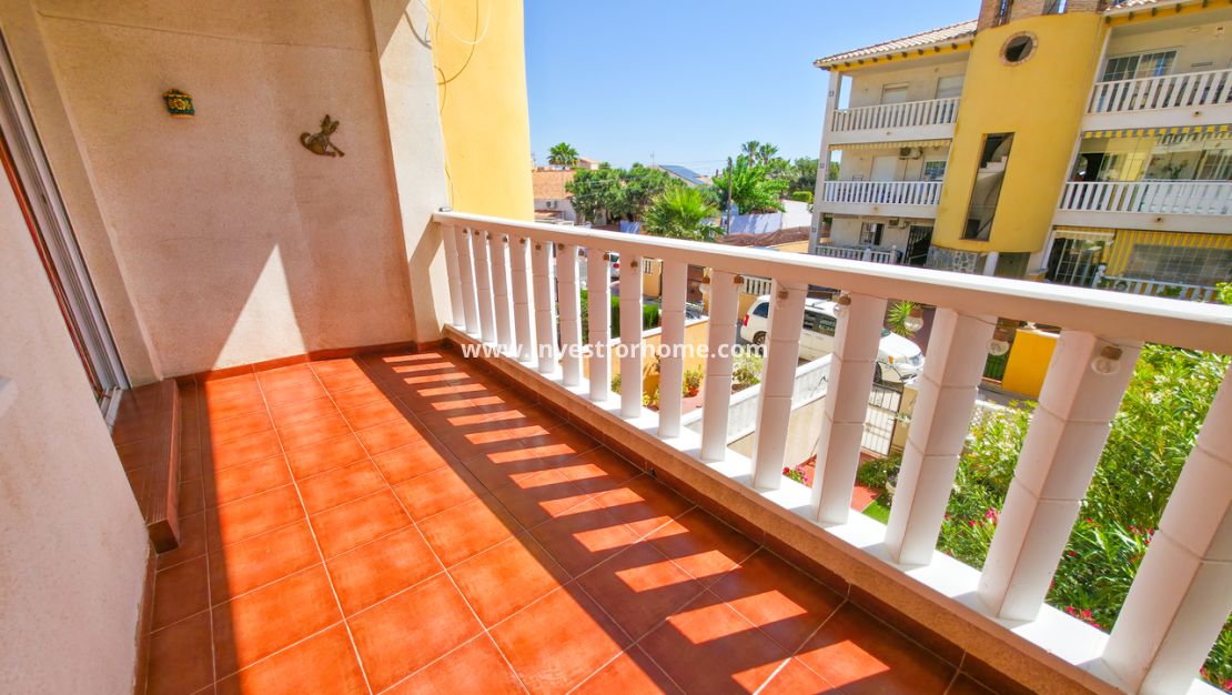 Försäljning - Lägenhet - Orihuela Costa - Cabo Roig