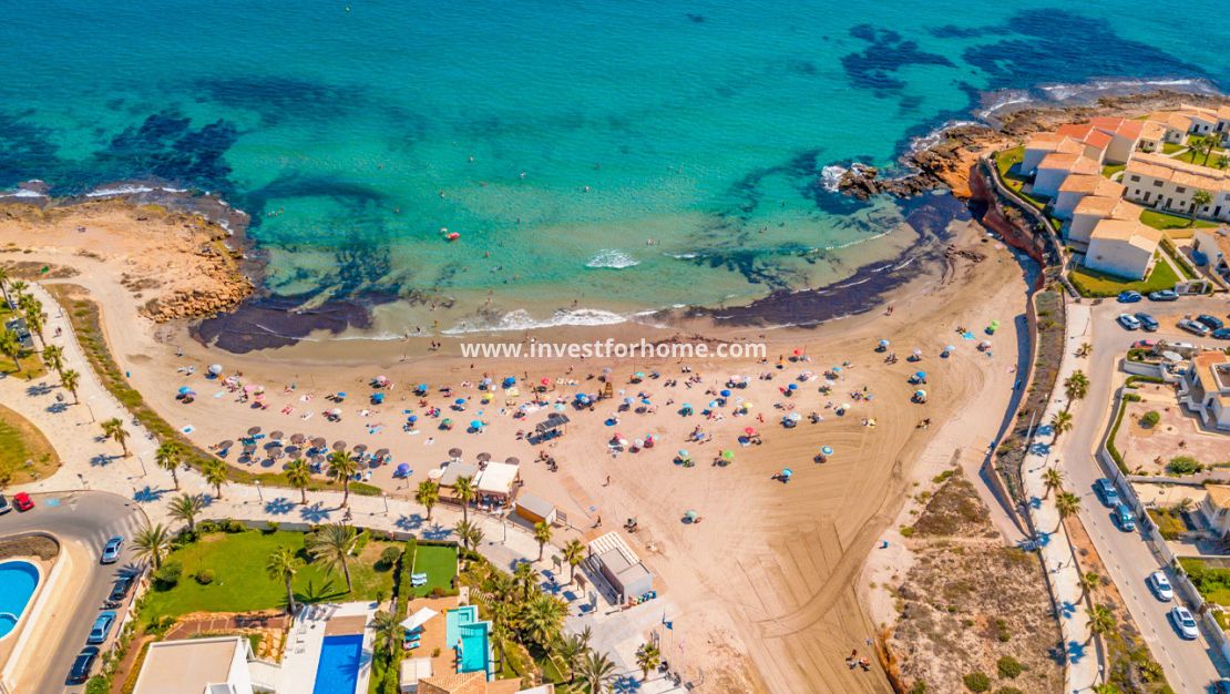 Försäljning - Lägenhet - Orihuela Costa - Cabo Roig