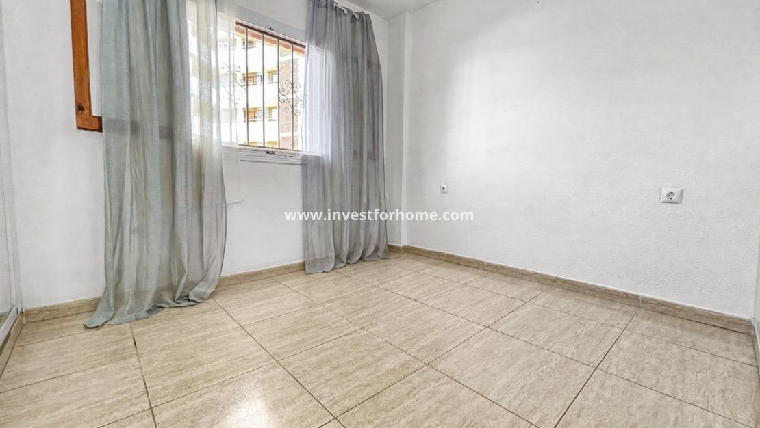 Försäljning - Lägenhet - Orihuela Costa - Cabo Roig