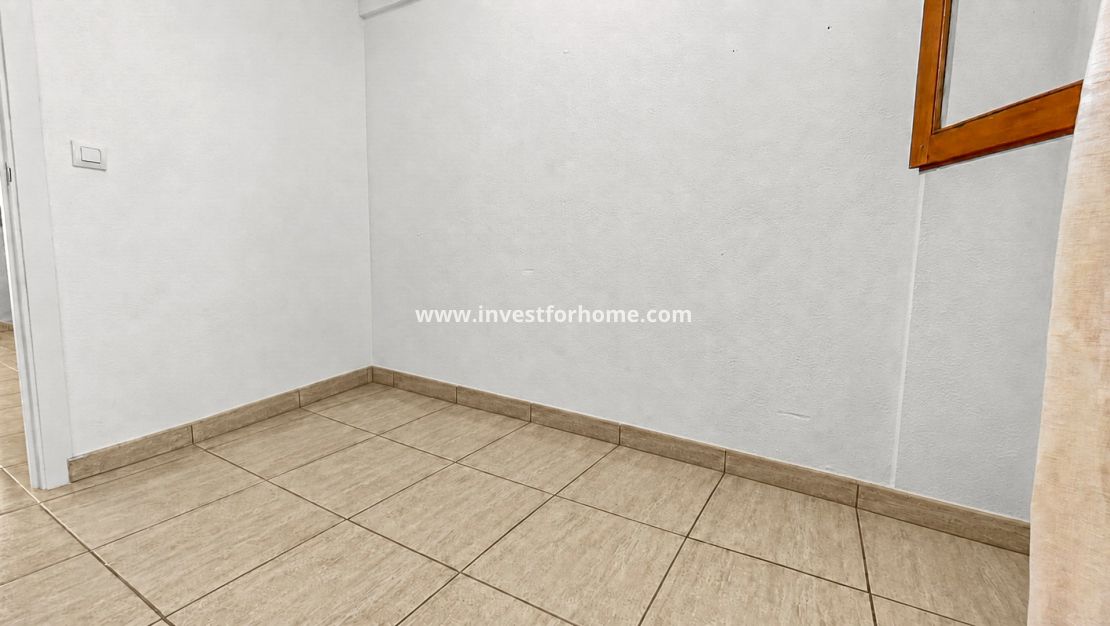 Försäljning - Lägenhet - Orihuela Costa - Cabo Roig