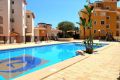 Försäljning - Lägenhet - Orihuela Costa - Campoamor