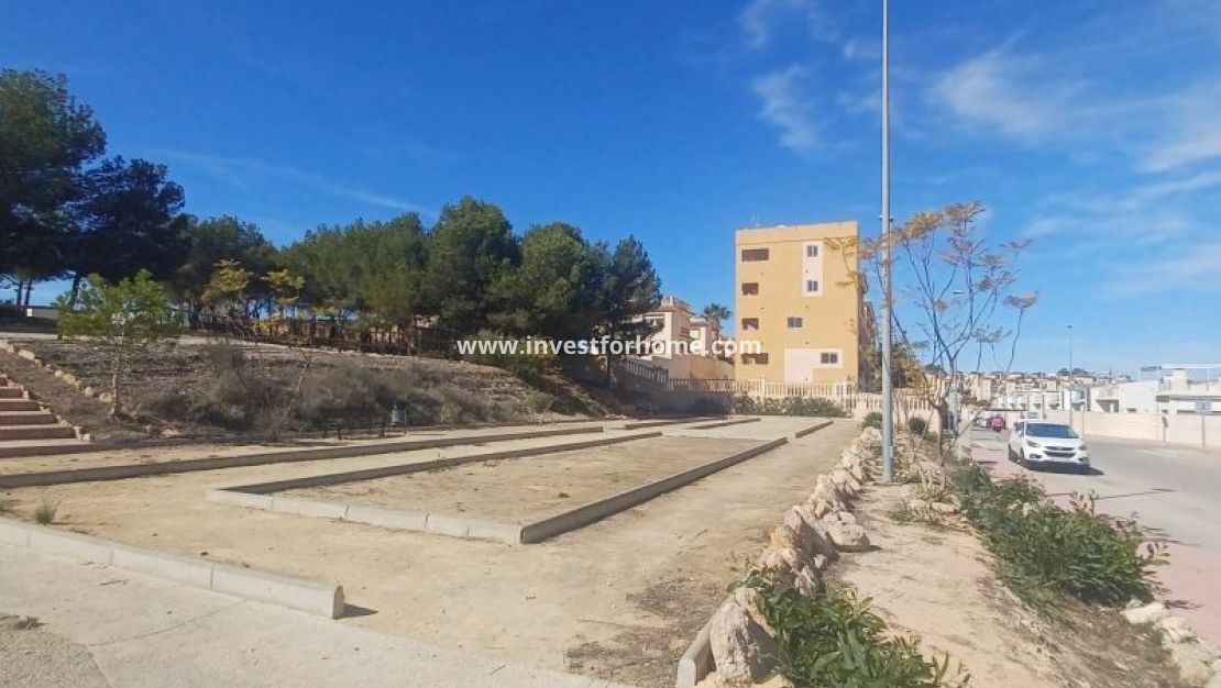 Försäljning - Lägenhet - Orihuela Costa - Costa Blanca