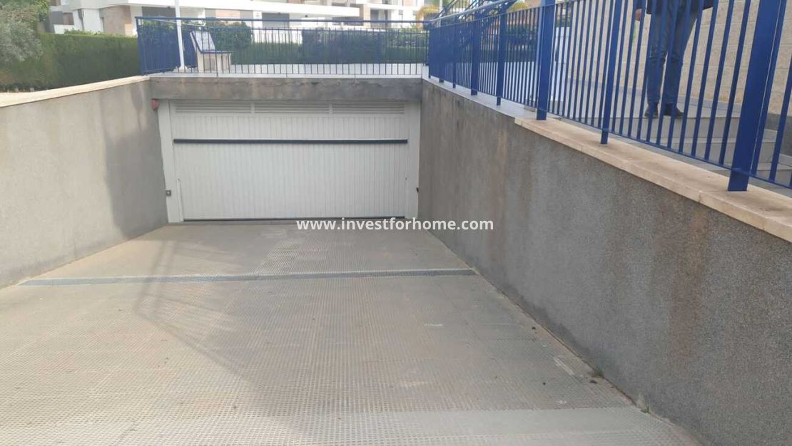 Försäljning - Lägenhet - Orihuela Costa - Costa Blanca