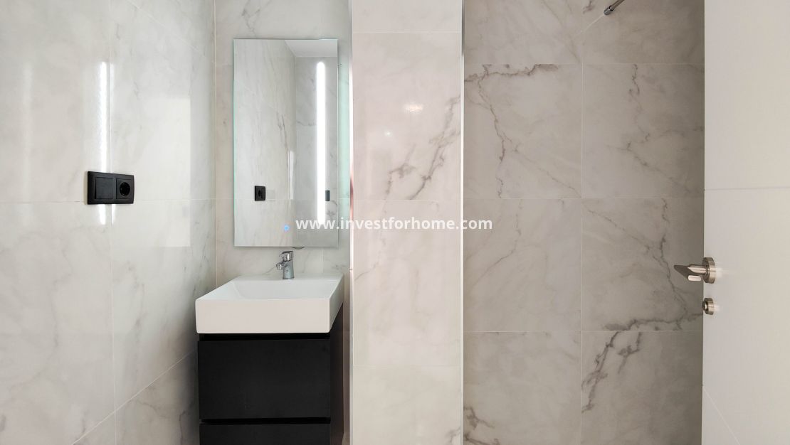 Försäljning - Lägenhet - Orihuela Costa - Costa Blanca