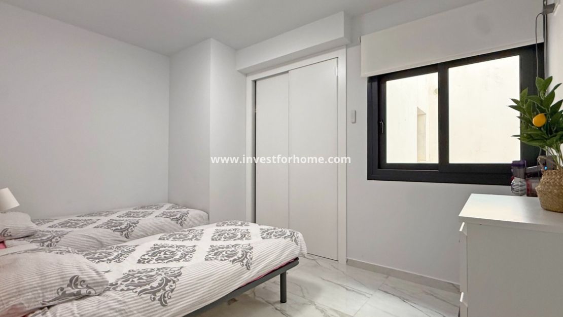 Försäljning - Lägenhet - Orihuela Costa - Costa Blanca