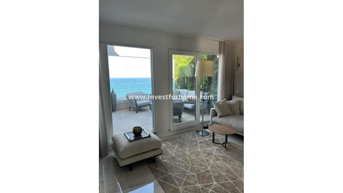 Försäljning - Lägenhet - Orihuela Costa - Costa Blanca