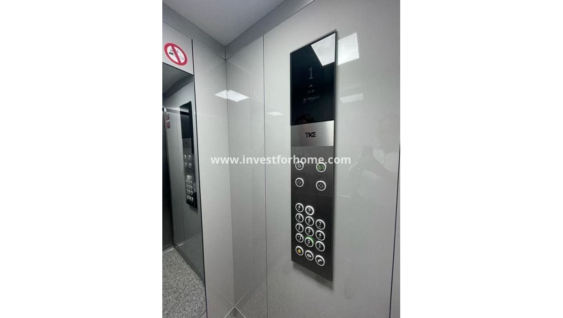 Försäljning - Lägenhet - Orihuela Costa - Costa Blanca