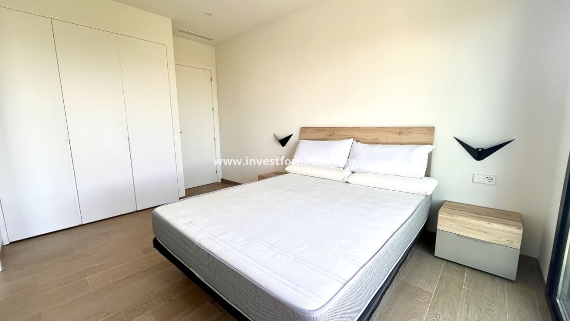 Försäljning - Lägenhet - Orihuela Costa - Costa Blanca