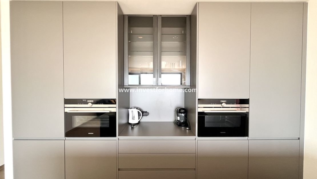 Försäljning - Lägenhet - Orihuela Costa - Costa Blanca