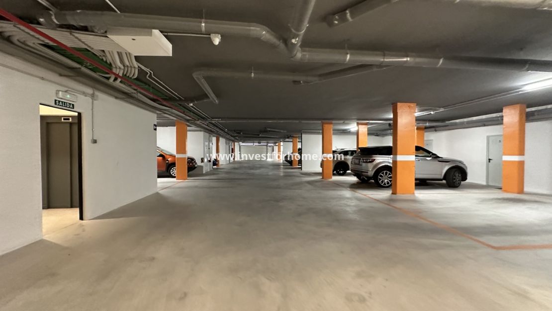 Försäljning - Lägenhet - Orihuela Costa - Costa Blanca