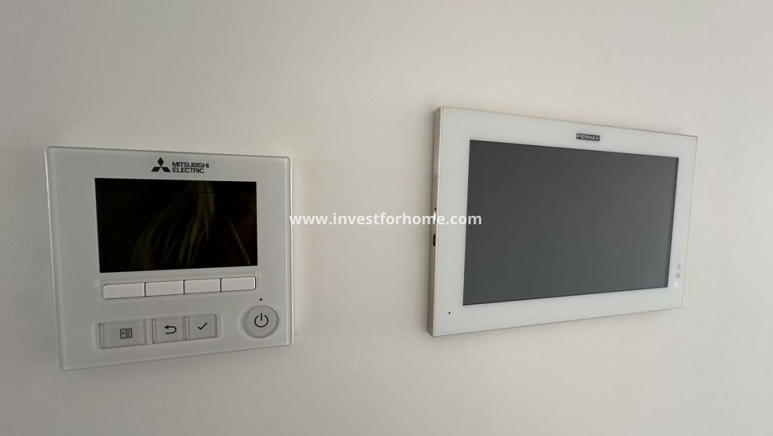 Försäljning - Lägenhet - Orihuela Costa - Costa Blanca