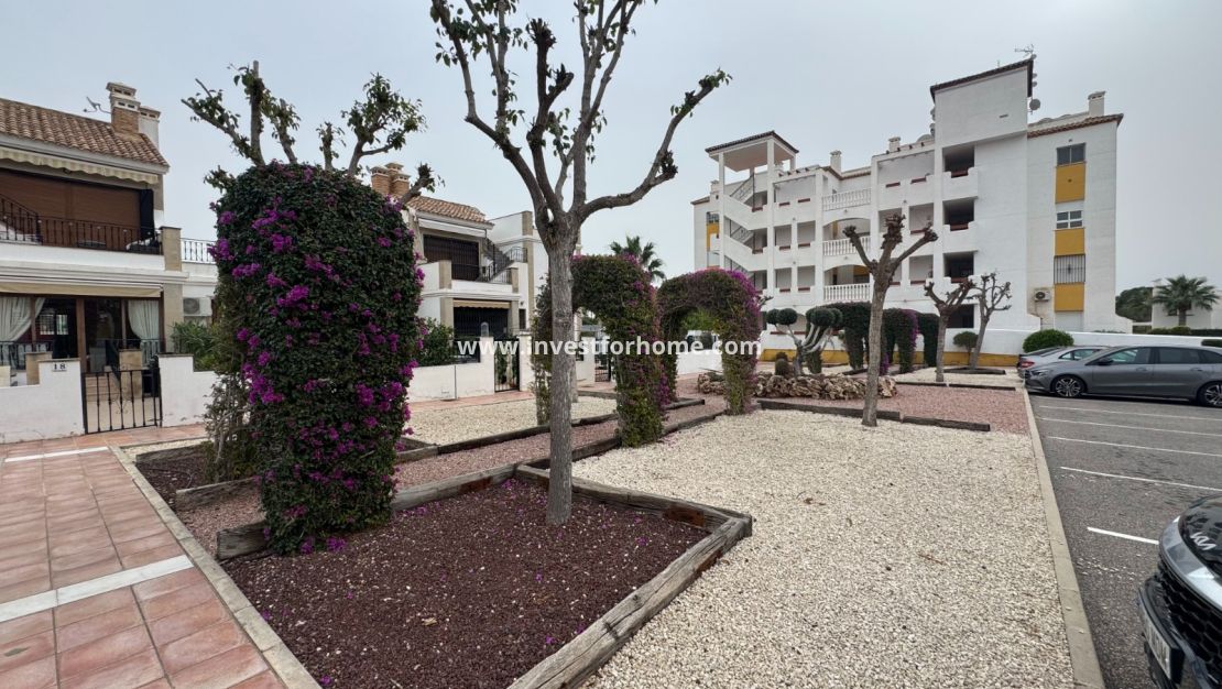 Försäljning - Lägenhet - Orihuela Costa - Costa Blanca