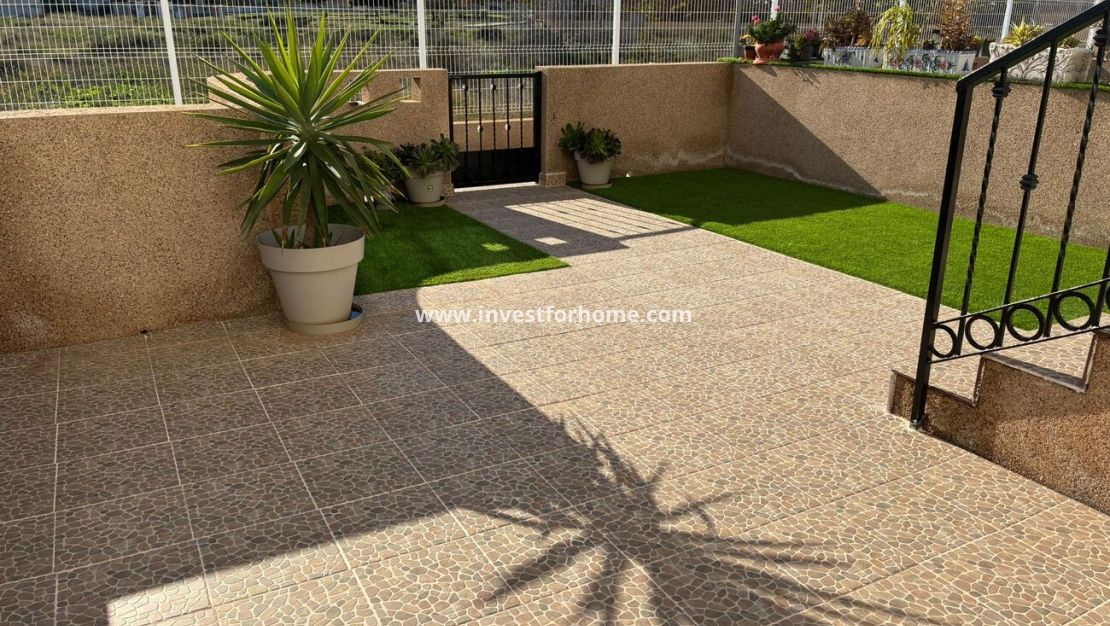 Försäljning - Lägenhet - Orihuela Costa - Costa Blanca