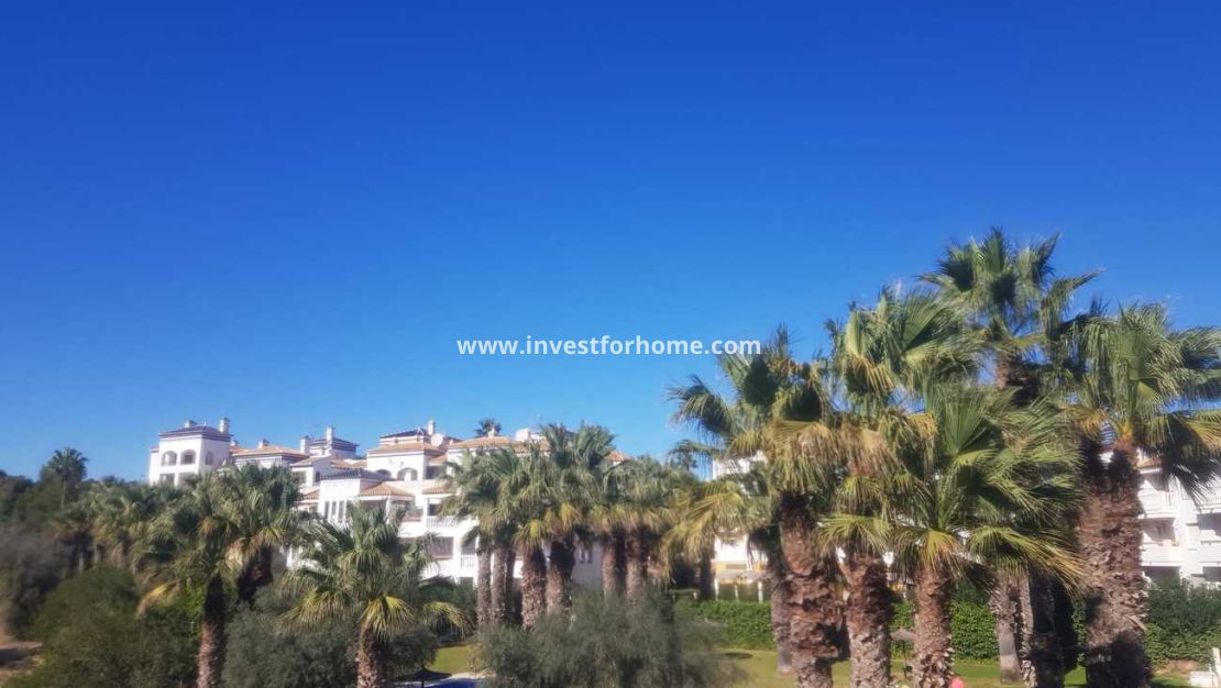 Försäljning - Lägenhet - Orihuela Costa - Costa Blanca