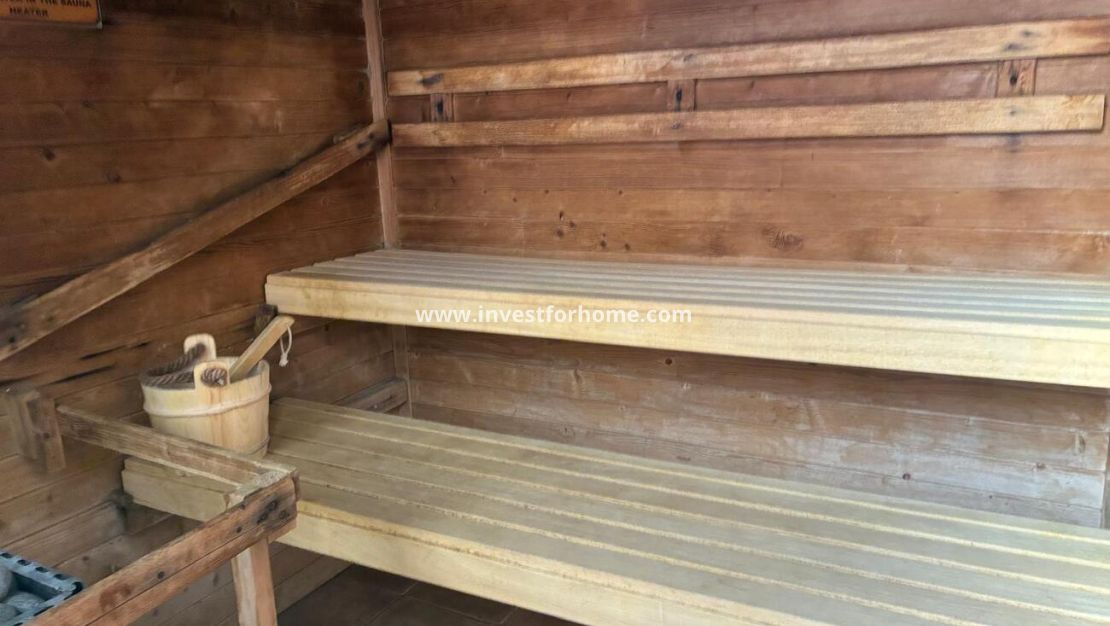 Försäljning - Lägenhet - Orihuela Costa - Costa Blanca