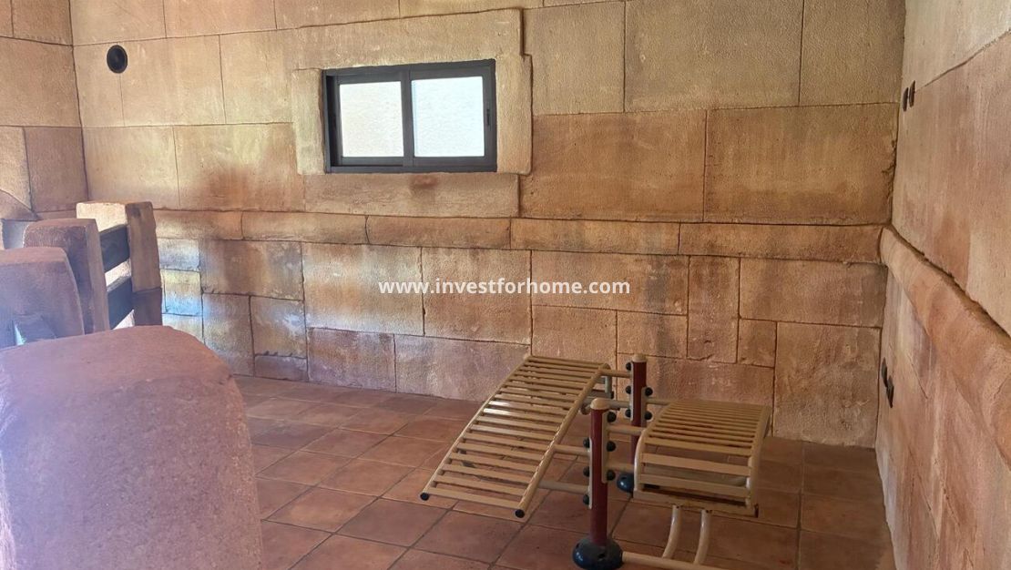 Försäljning - Lägenhet - Orihuela Costa - Costa Blanca