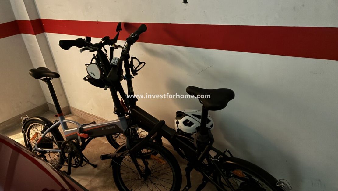 Försäljning - Lägenhet - Orihuela Costa - Costa Blanca