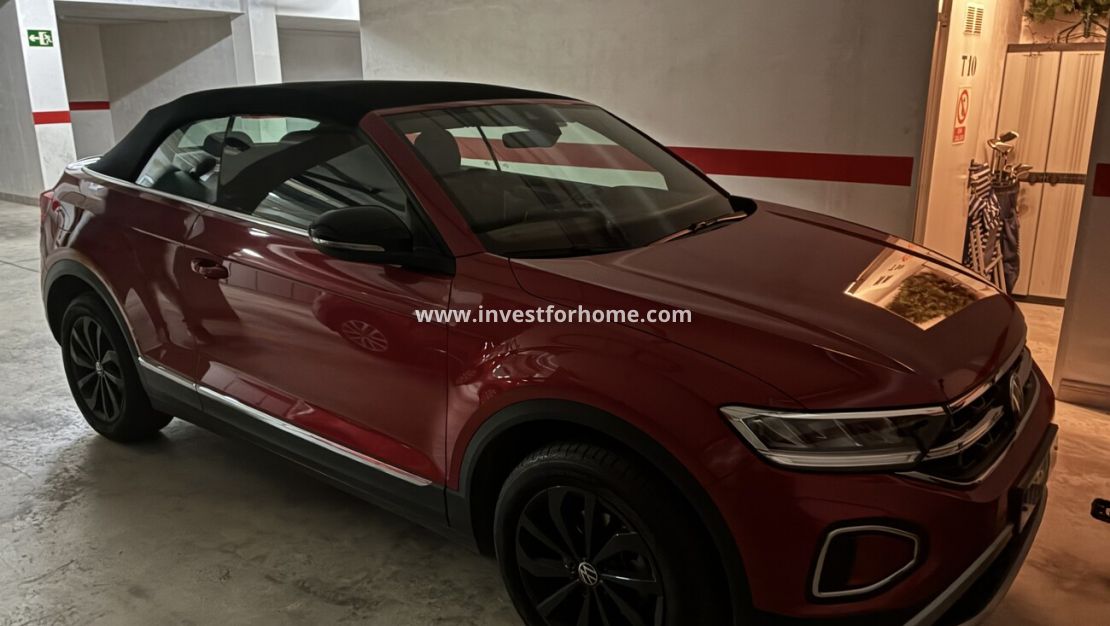 Försäljning - Lägenhet - Orihuela Costa - Costa Blanca