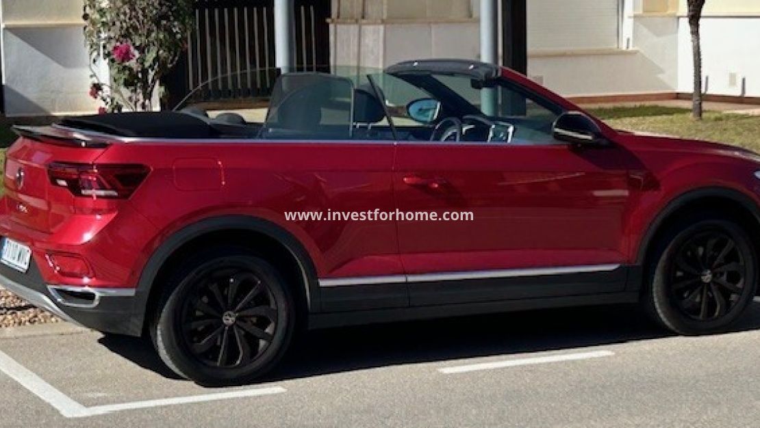 Försäljning - Lägenhet - Orihuela Costa - Costa Blanca