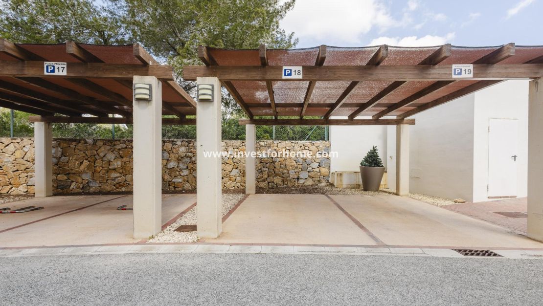 Försäljning - Lägenhet - Orihuela Costa - Costa Blanca